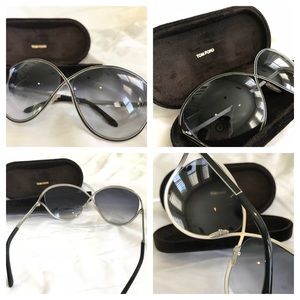 Tom Ford sunglasses
